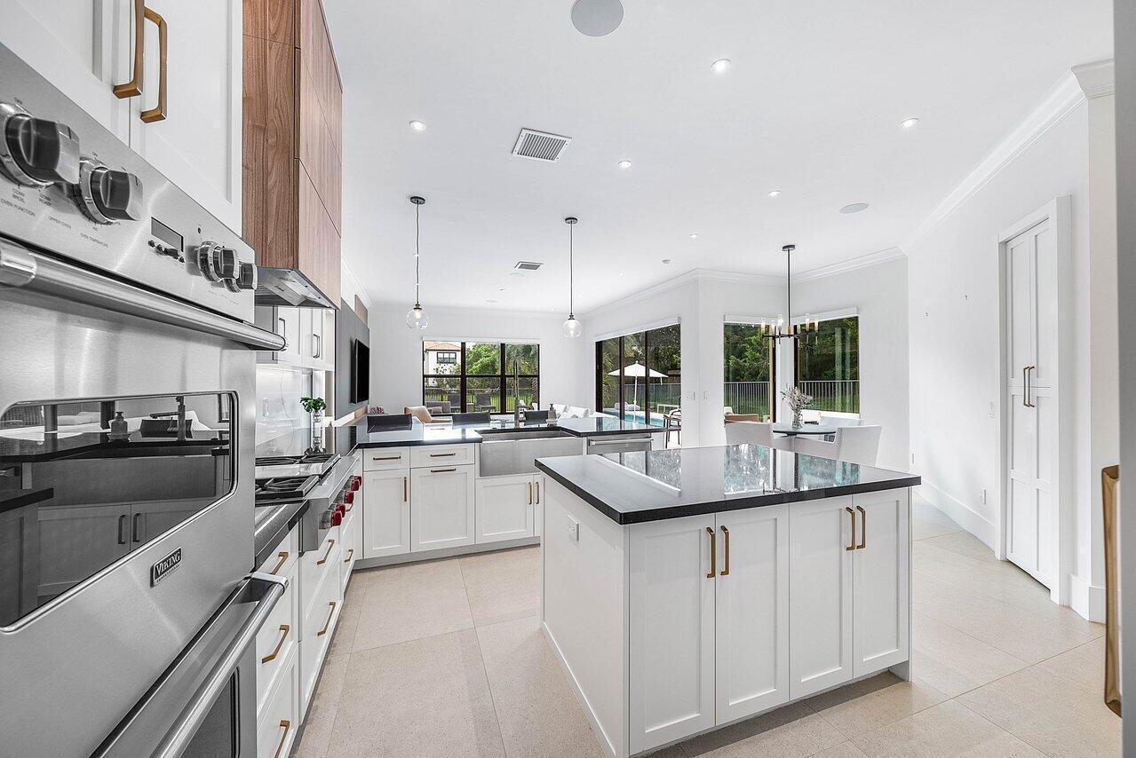 BRIDGES PL 1 - Residential