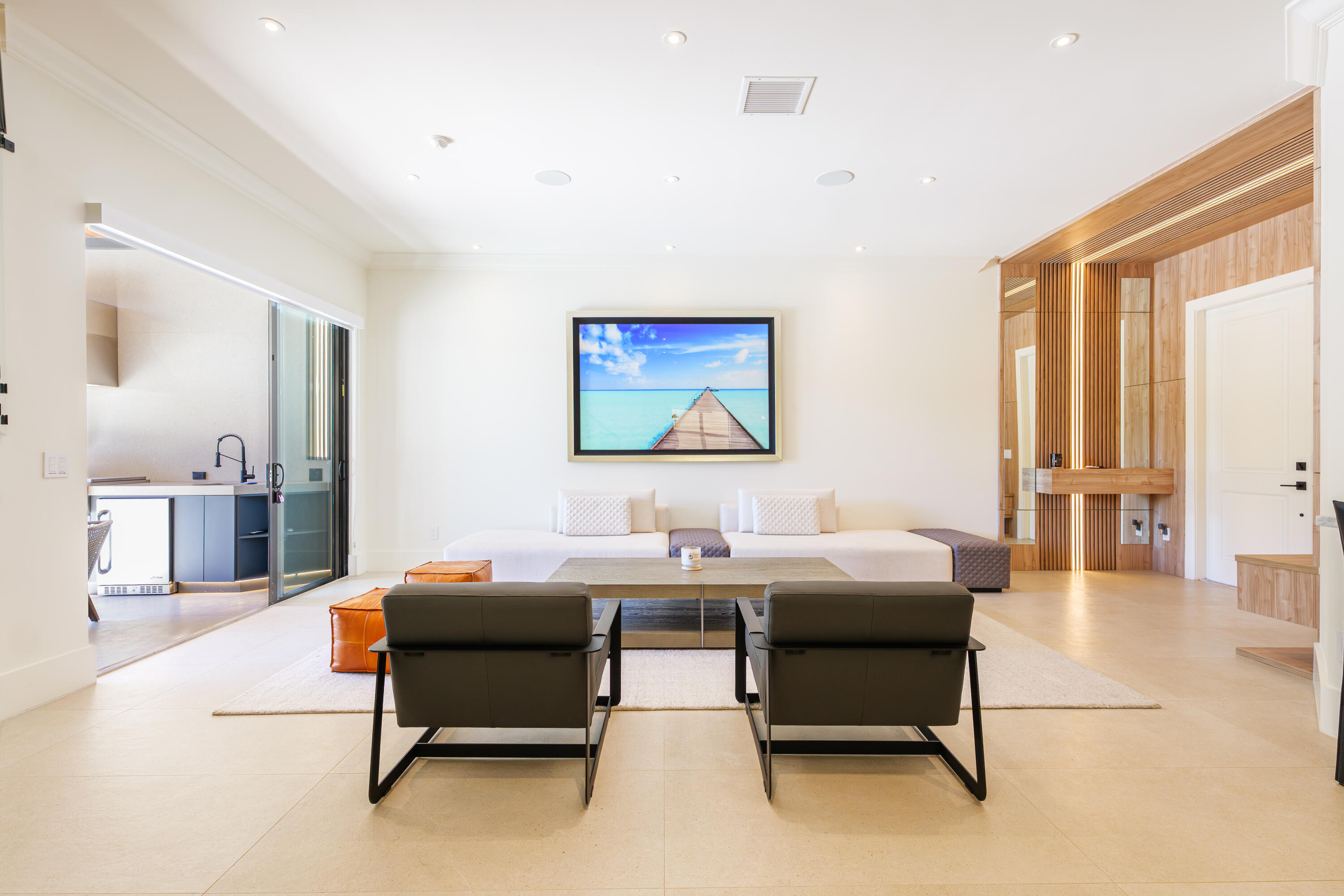 BRIDGES PL 1 - Residential