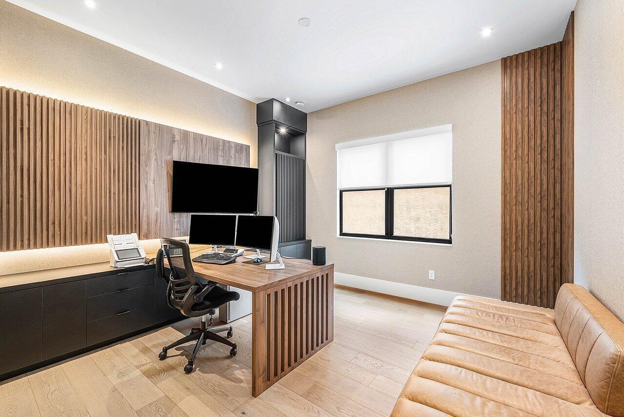 BRIDGES PL 1 - Residential