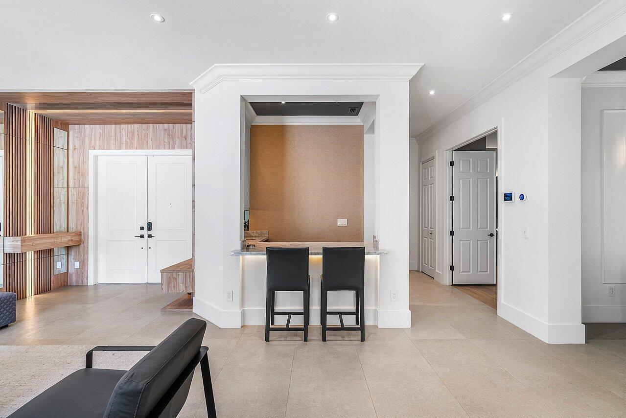 BRIDGES PL 1 - Residential