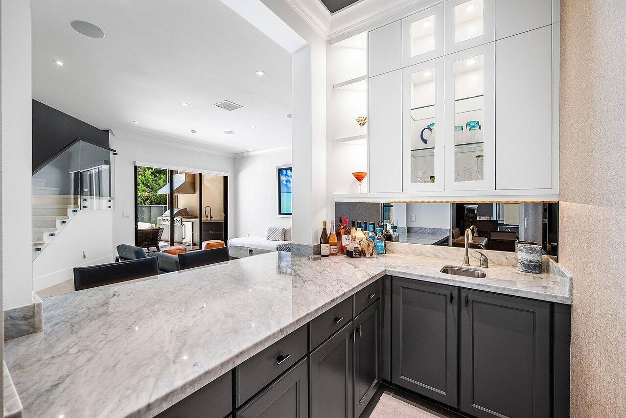 BRIDGES PL 1 - Residential