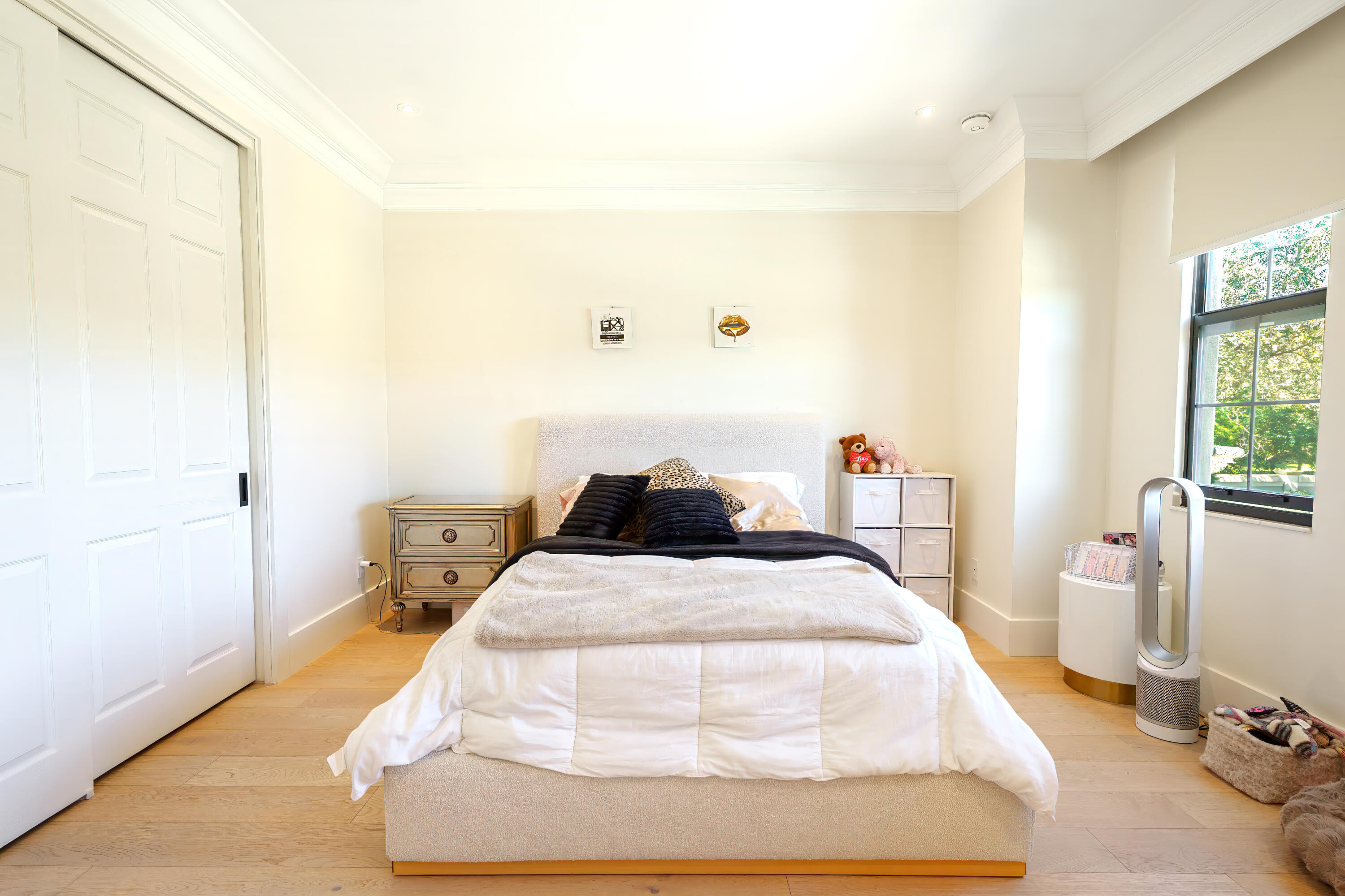 BRIDGES PL 1 - Residential