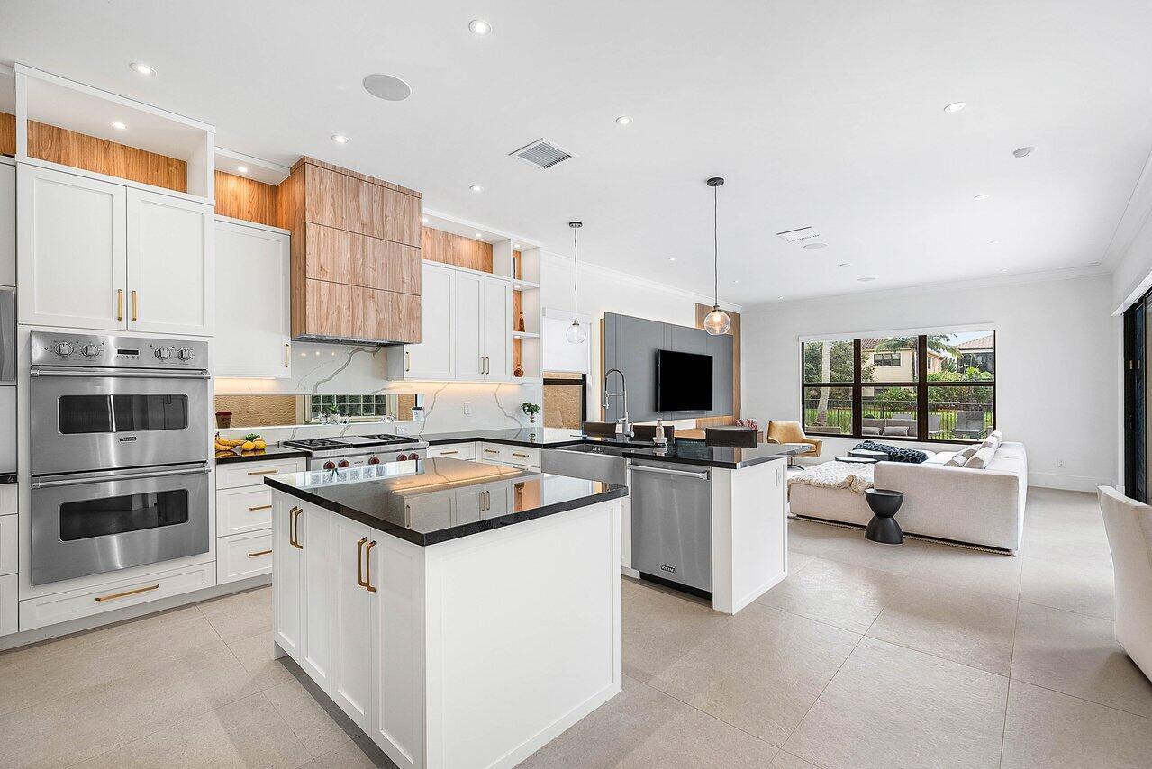 BRIDGES PL 1 - Residential