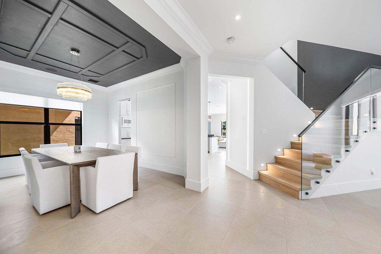 BRIDGES PL 1 - Residential