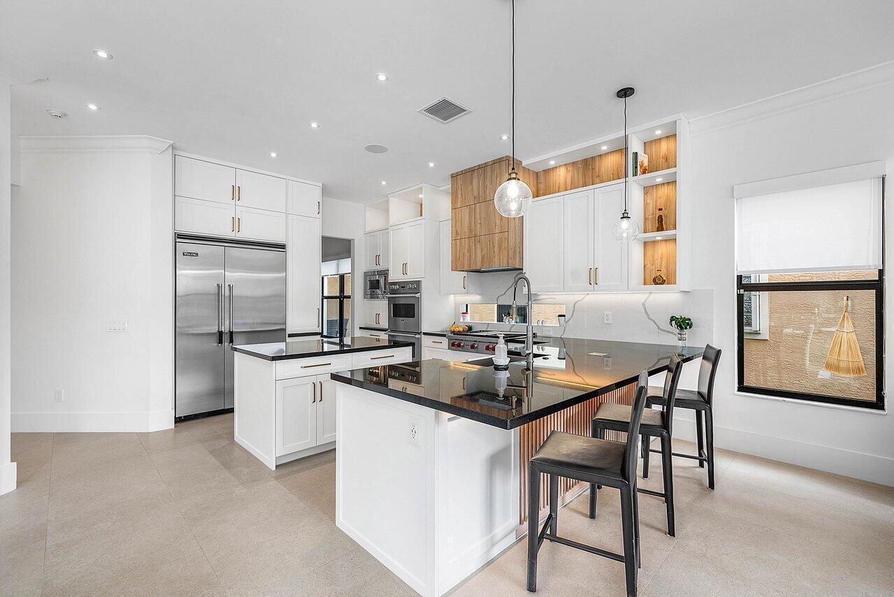 BRIDGES PL 1 - Residential