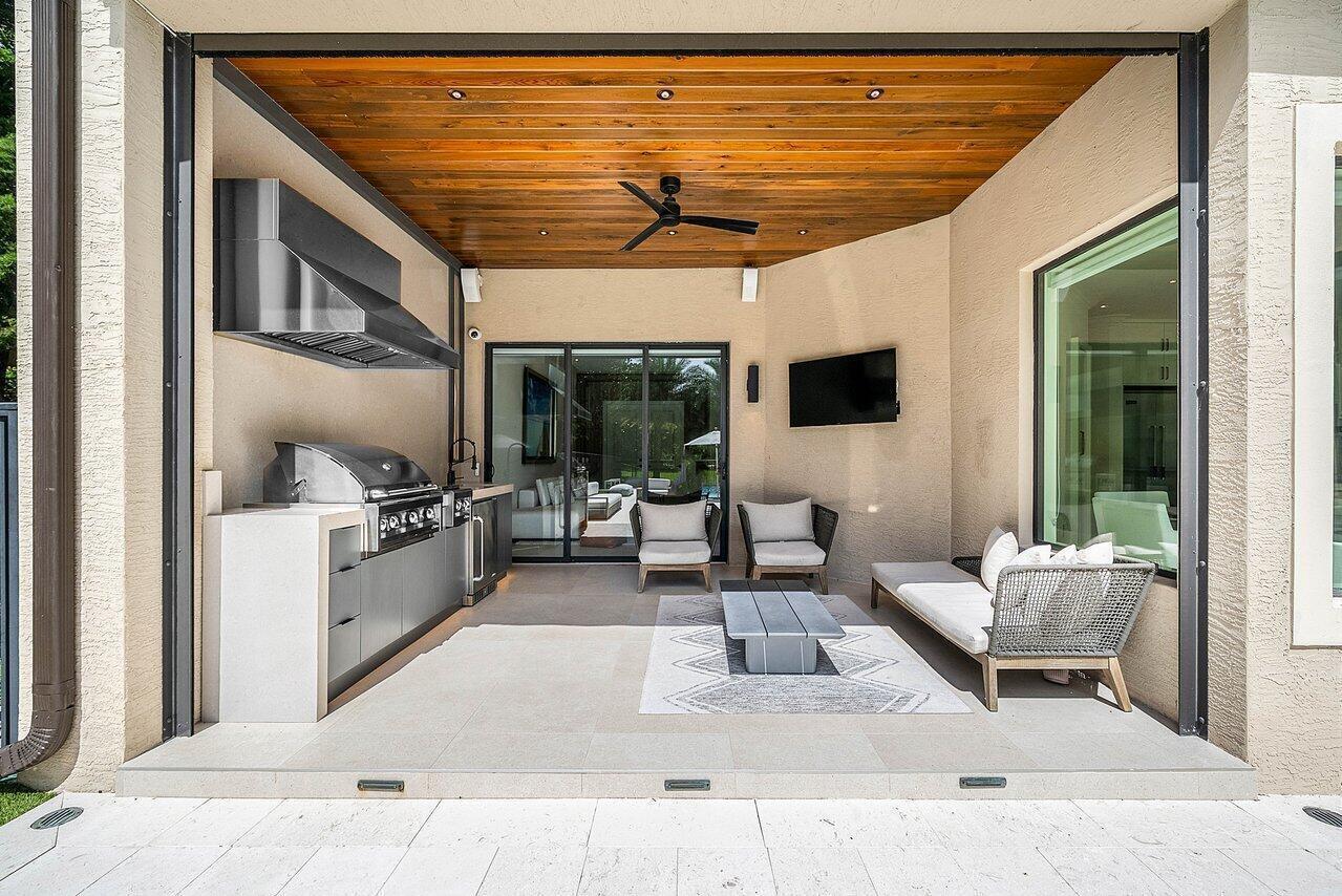 BRIDGES PL 1 - Residential