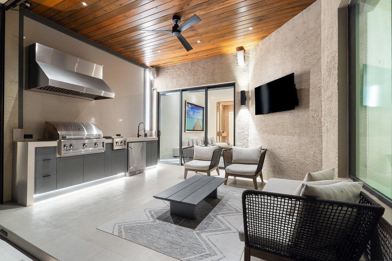 BRIDGES PL 1 - Residential