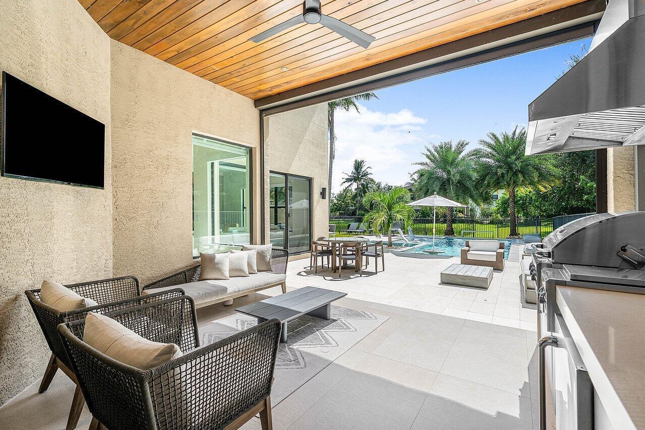 BRIDGES PL 1 - Residential