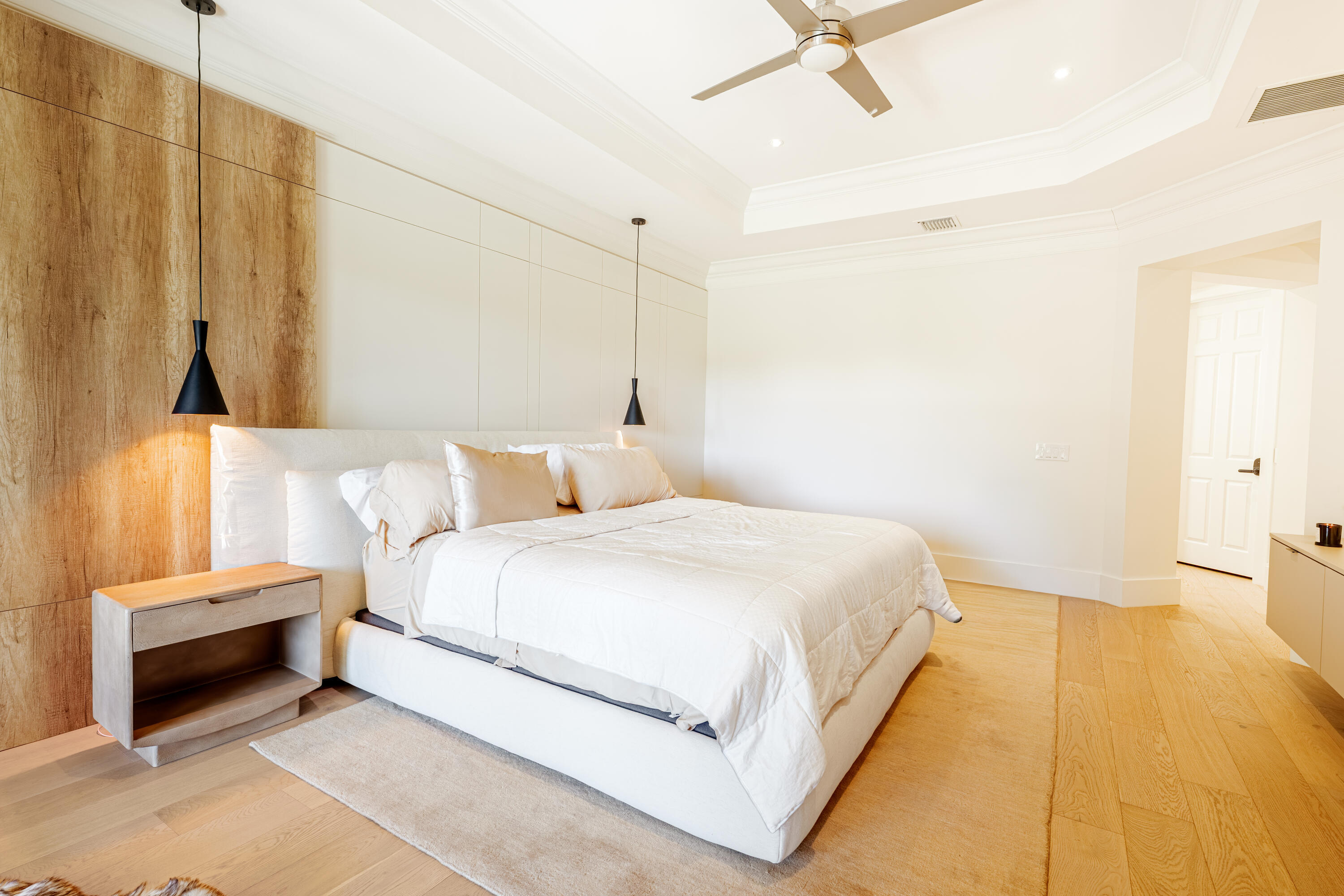 BRIDGES PL 1 - Residential