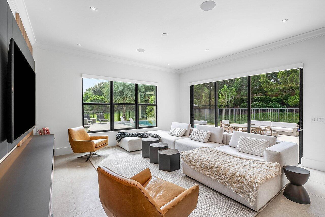 BRIDGES PL 1 - Residential