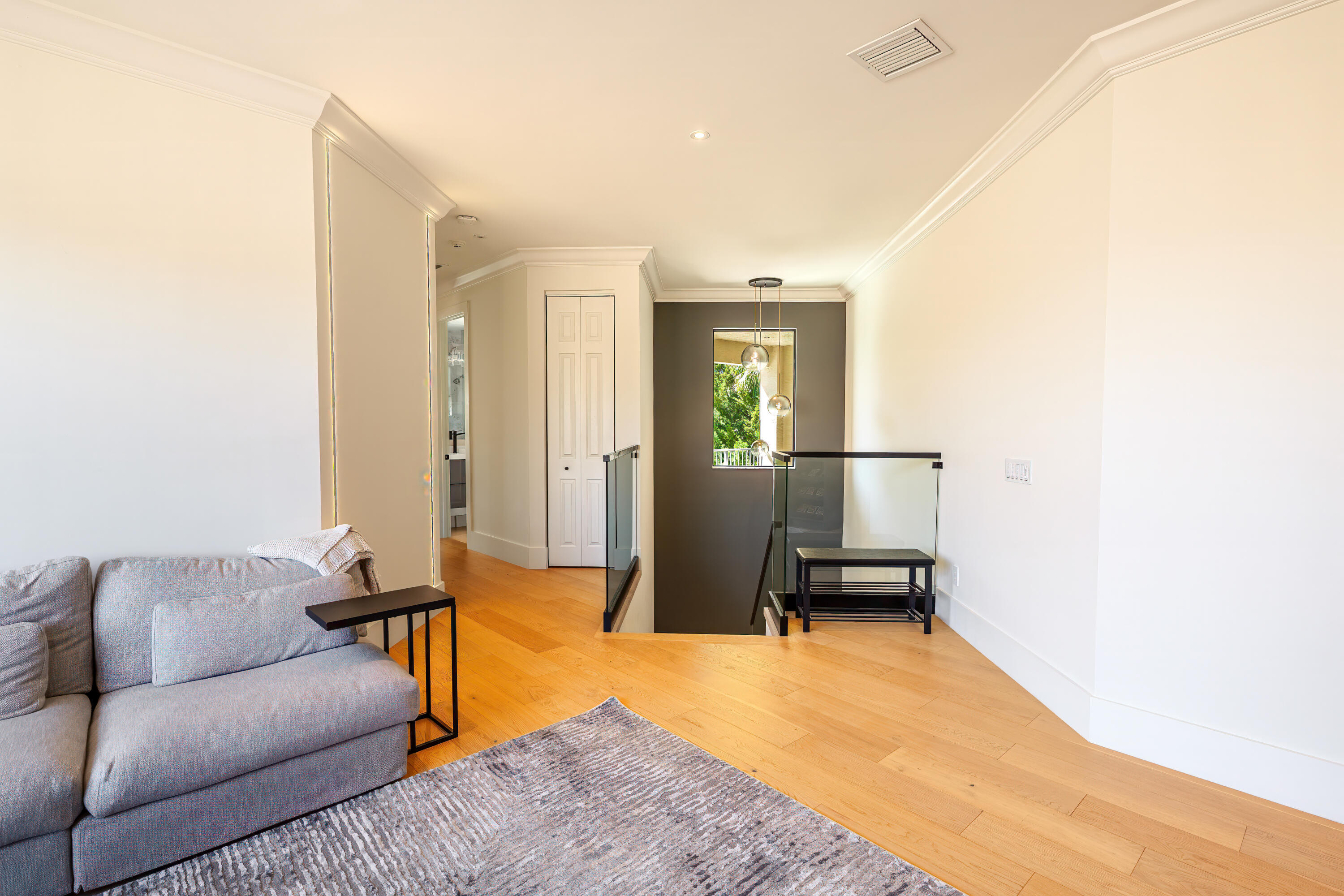 BRIDGES PL 1 - Residential