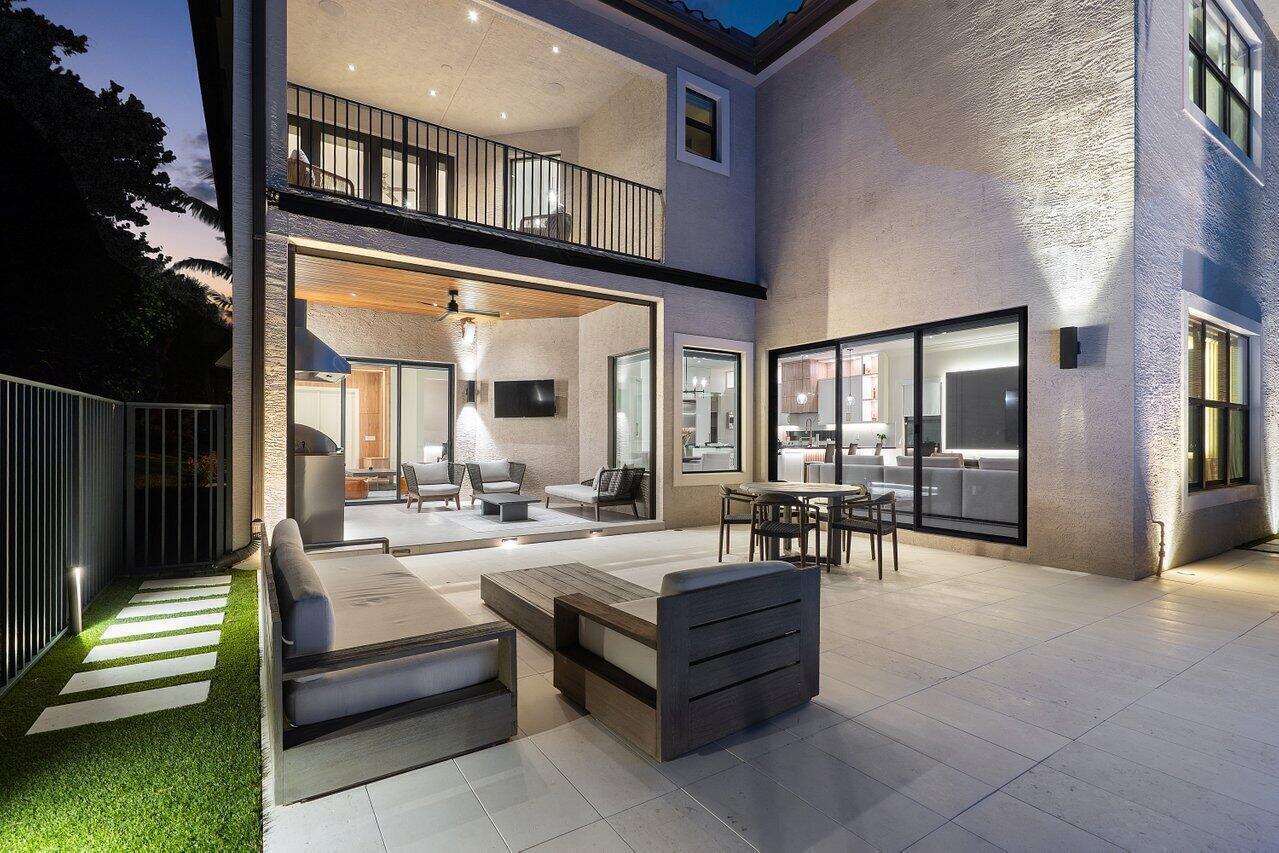 BRIDGES PL 1 - Residential