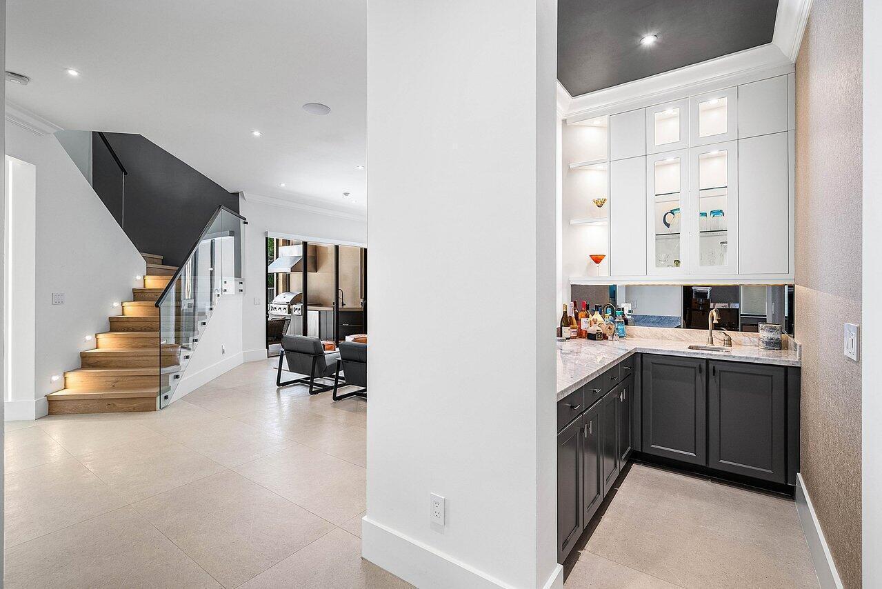 BRIDGES PL 1 - Residential