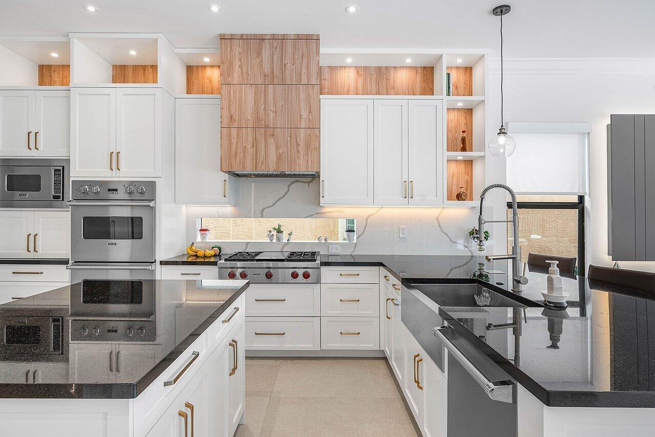 BRIDGES PL 1 - Residential