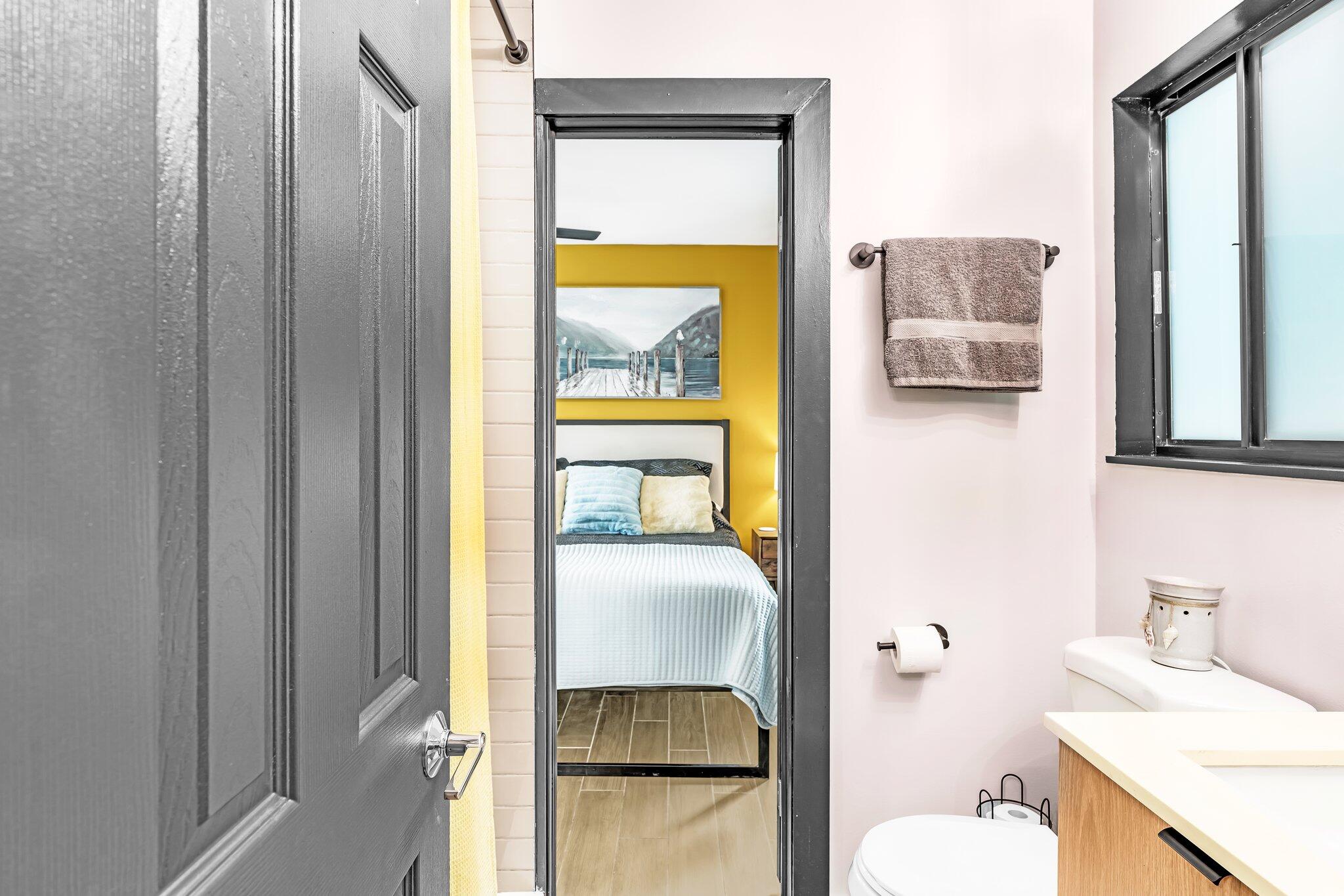 LAUDERDALE - Residential