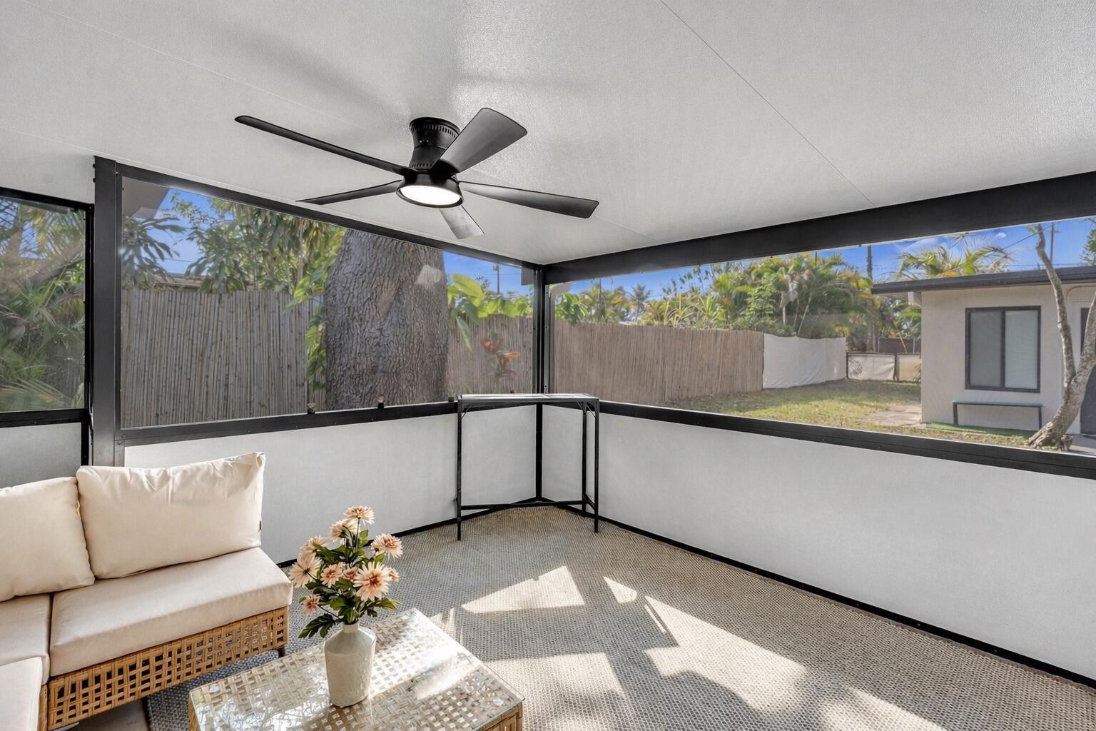 LAUDERDALE - Residential