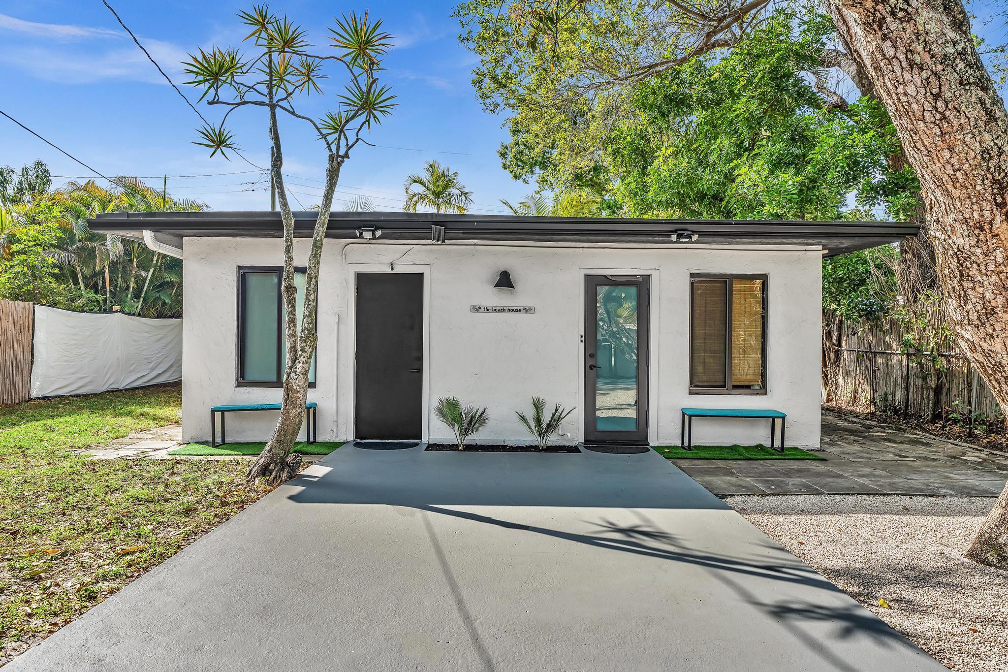 LAUDERDALE - Residential