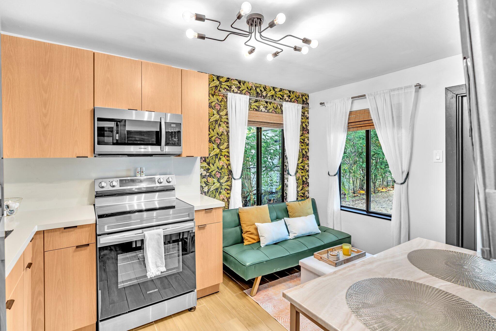 LAUDERDALE - Residential