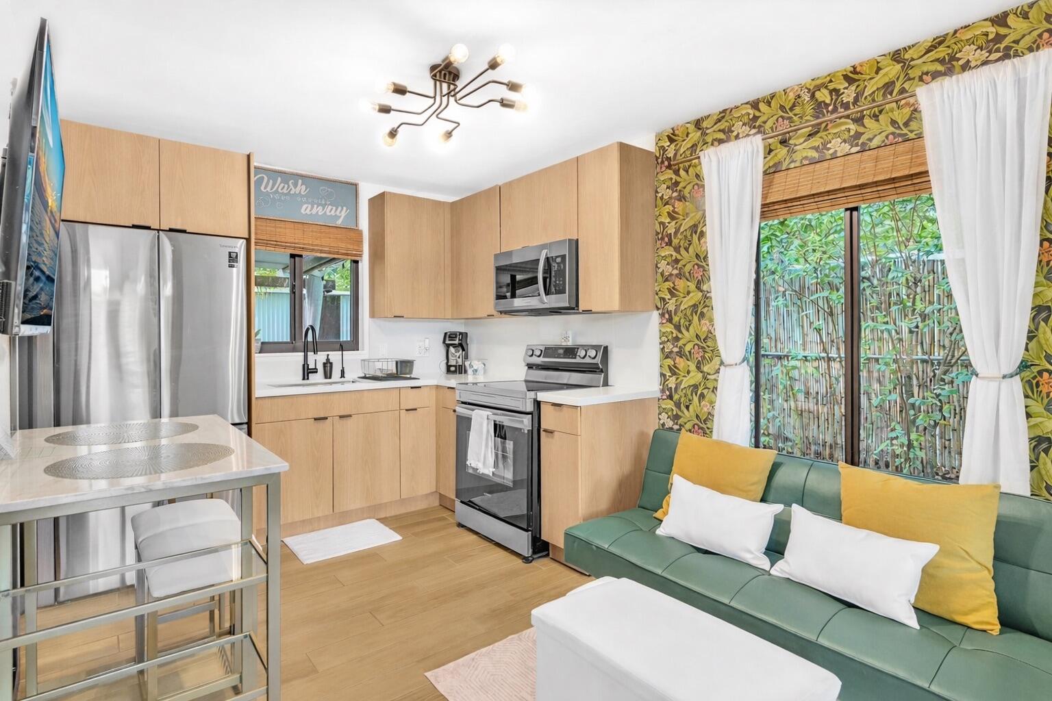 LAUDERDALE - Residential