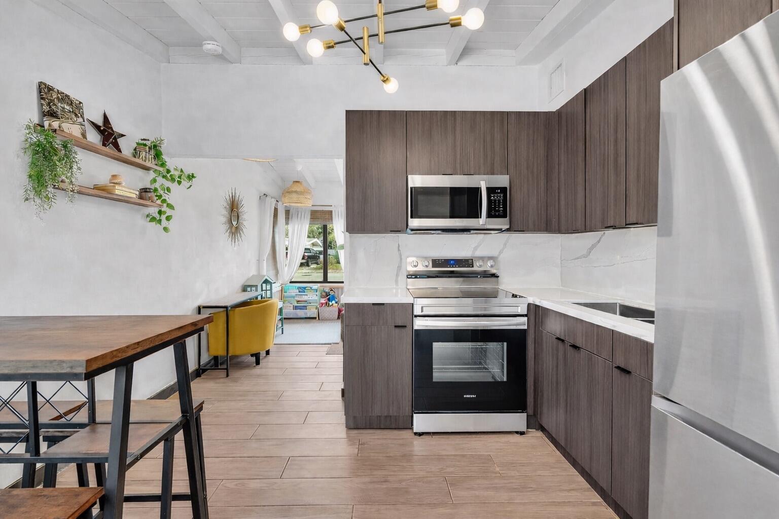 LAUDERDALE - Residential