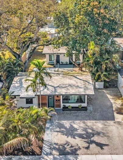 LAUDERDALE - Residential