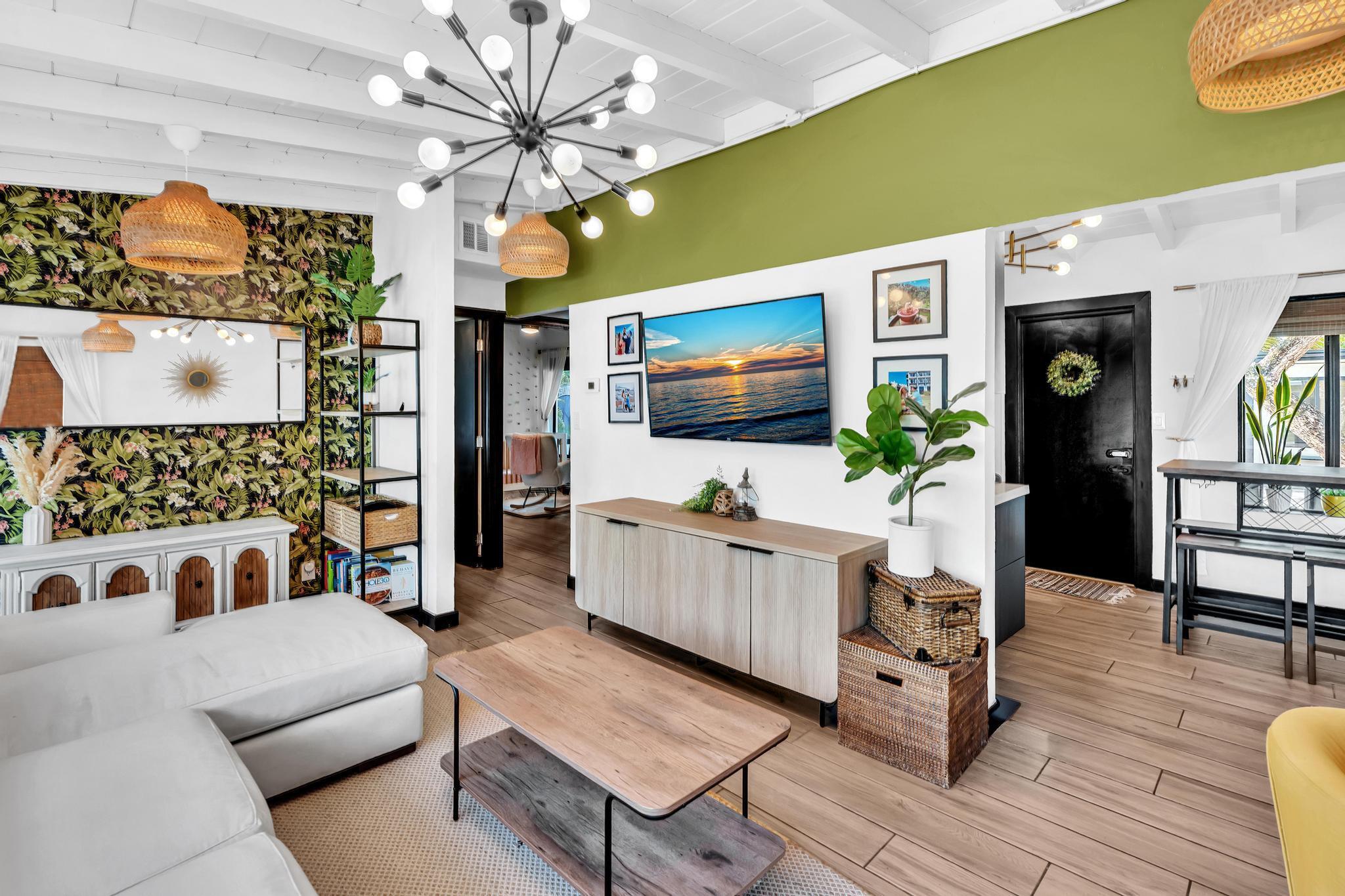 LAUDERDALE - Residential