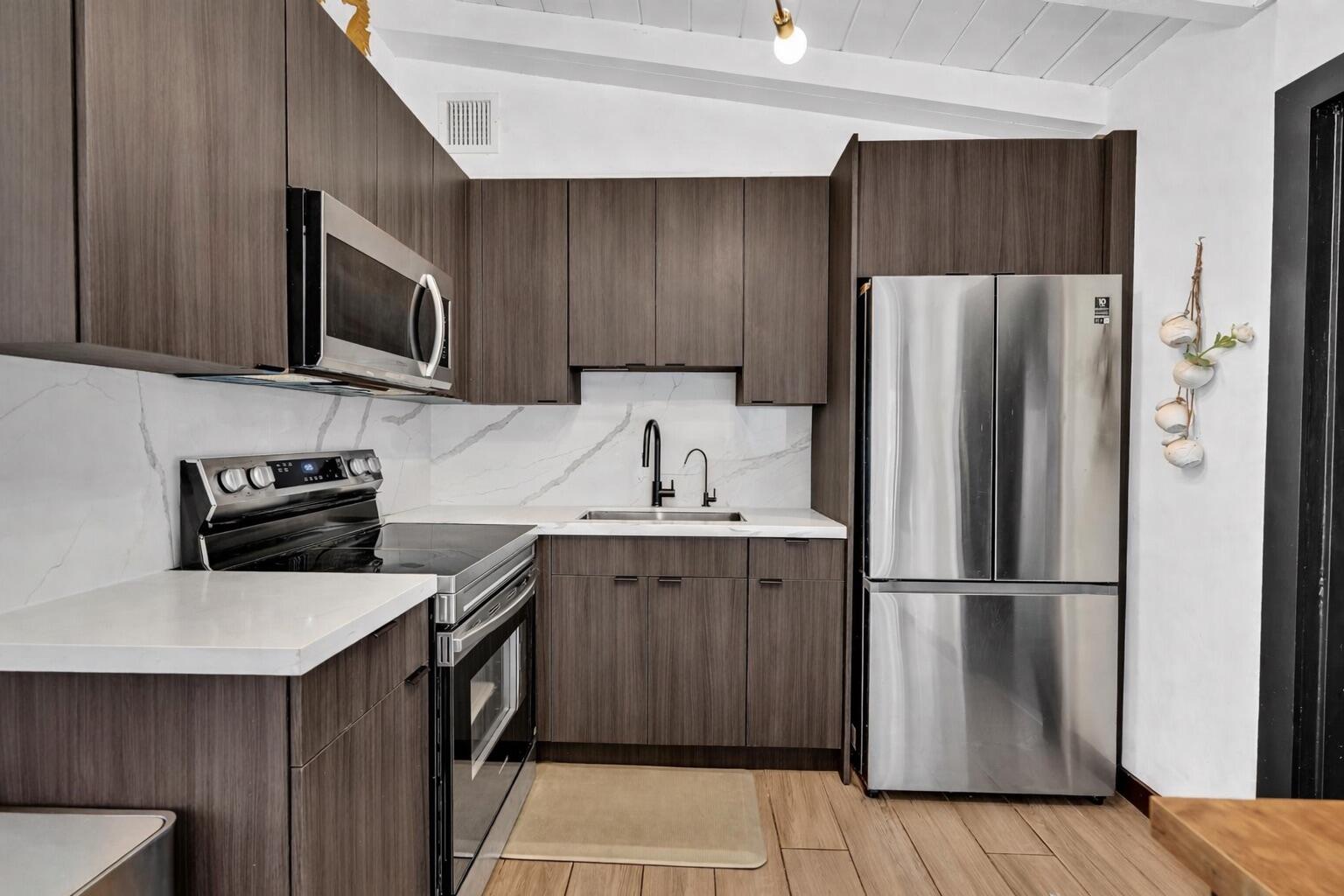 LAUDERDALE - Residential