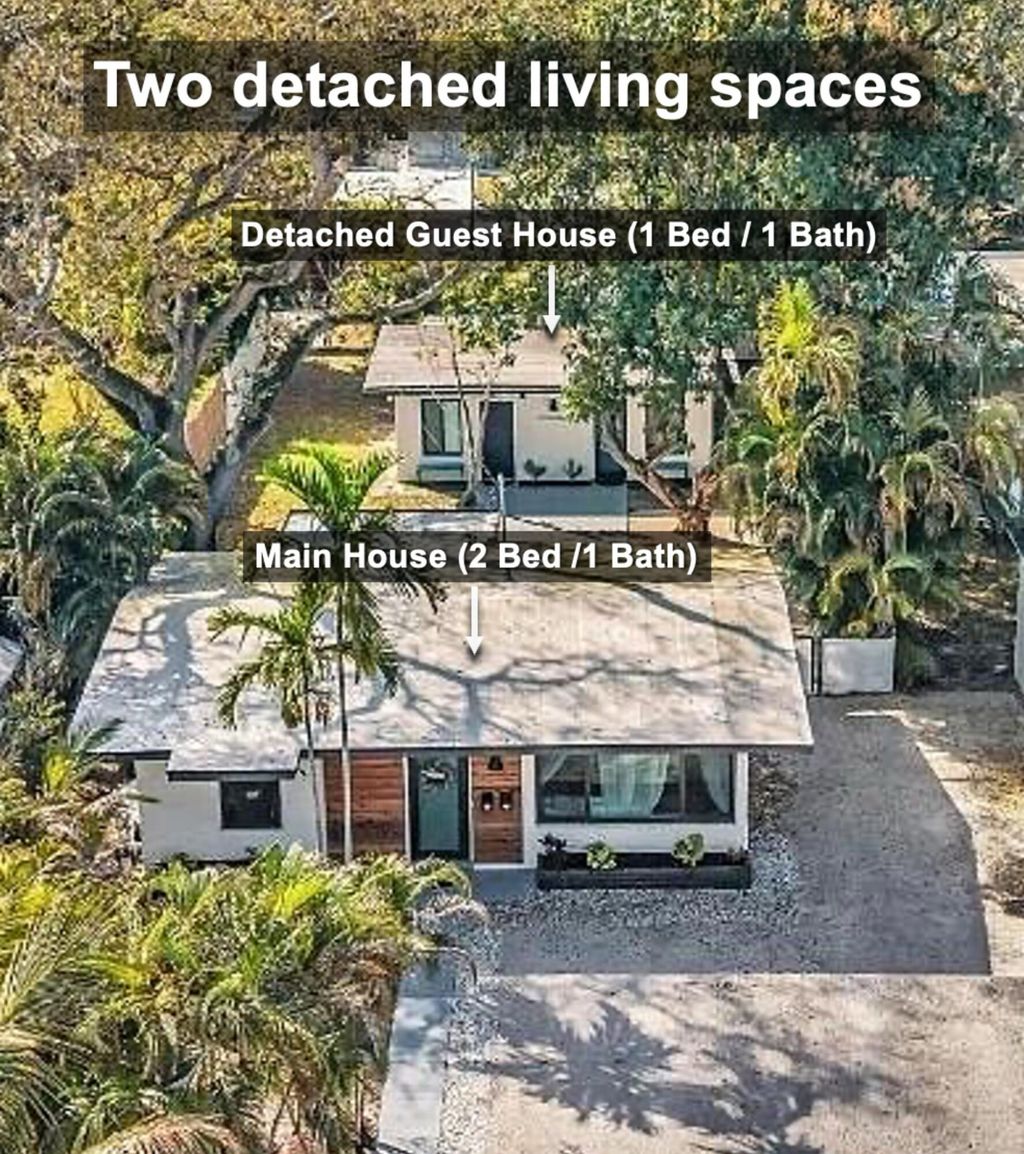 Photo of 316 SW 21 Street, Fort Lauderdale, FL 33315 (MLS # B26003082)