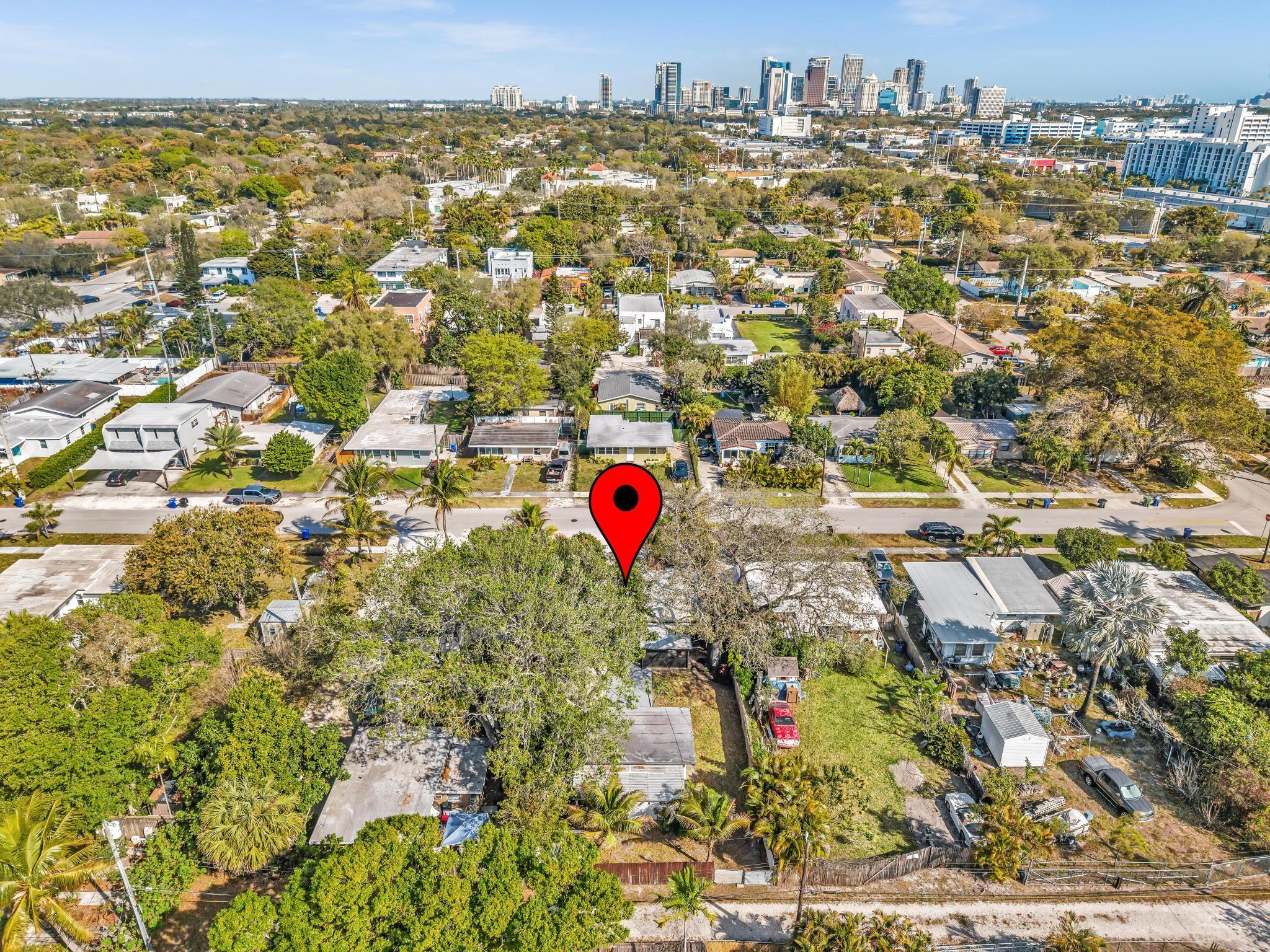 LAUDERDALE - Residential