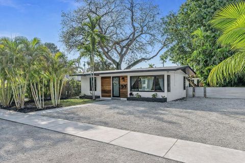 316 SW 21 Street Fort Lauderdale FL 33315