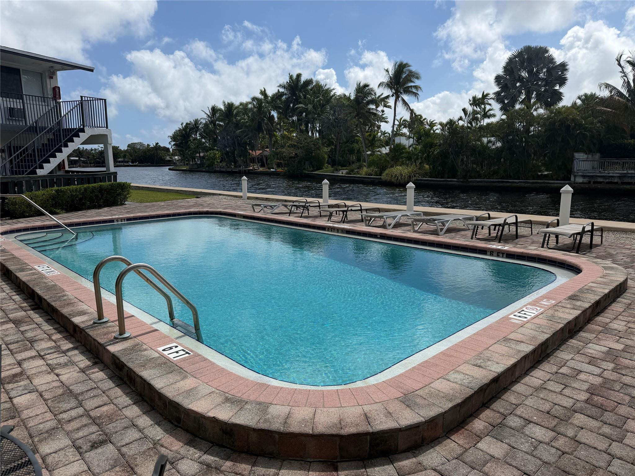 Three Rivers East Condo - Residential Lease