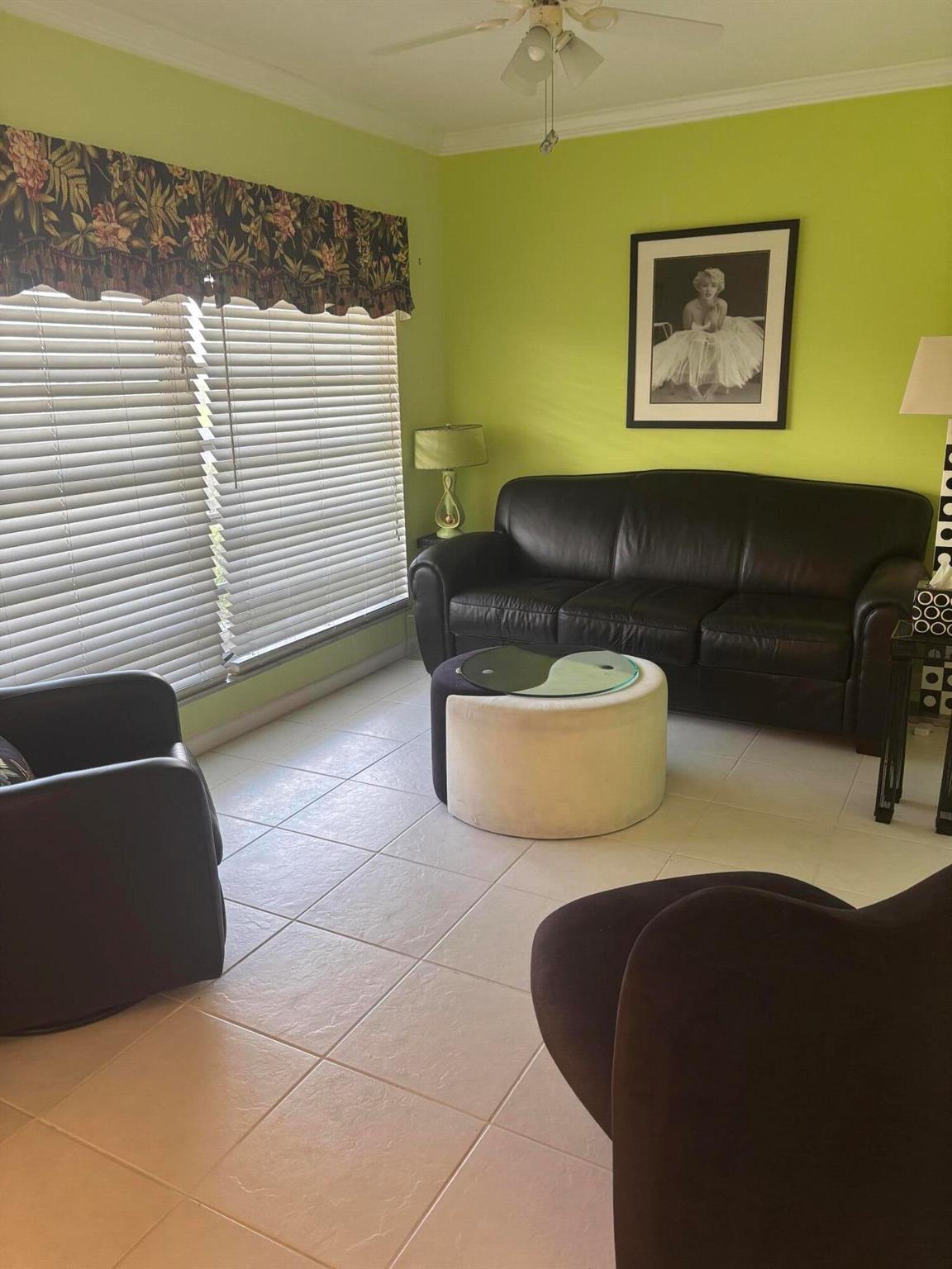 BOCA LAKES CONDO - Residential Lease