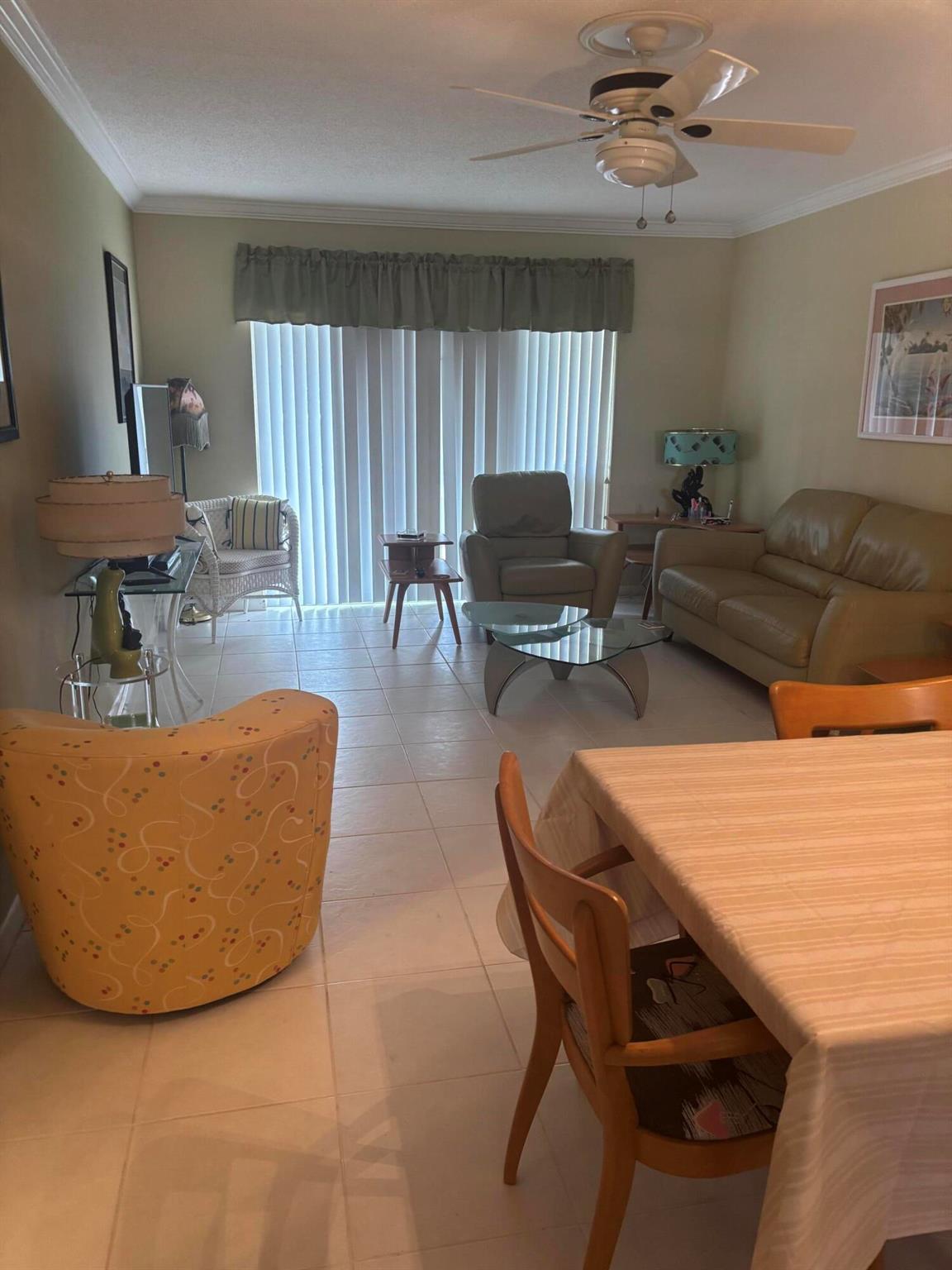 BOCA LAKES CONDO - Residential Lease