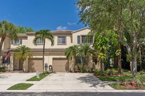 Property photo of 4776 Lago Vista Drive, Coconut Creek, FL 33073