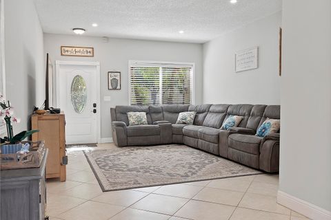 Tiny photo for 4776 Lago Vista Drive, Coconut Creek, FL 33073 (MLS # B26038772)