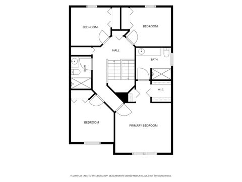 Tiny photo for 4776 Lago Vista Drive, Coconut Creek, FL 33073 (MLS # B26038772)