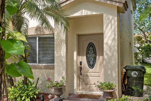 Tiny photo for 4776 Lago Vista Drive, Coconut Creek, FL 33073 (MLS # B26038772)