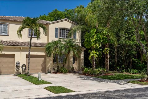 Tiny photo for 4776 Lago Vista Drive, Coconut Creek, FL 33073 (MLS # B26038772)