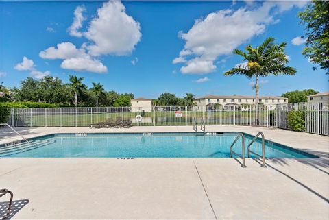 Tiny photo for 4776 Lago Vista Drive, Coconut Creek, FL 33073 (MLS # B26038772)