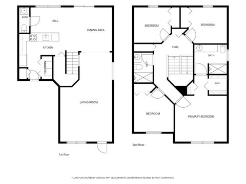 Tiny photo for 4776 Lago Vista Drive, Coconut Creek, FL 33073 (MLS # B26038772)