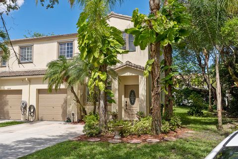 Tiny photo for 4776 Lago Vista Drive, Coconut Creek, FL 33073 (MLS # B26038772)