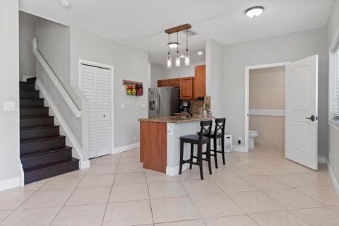 Tiny photo for 4776 Lago Vista Drive, Coconut Creek, FL 33073 (MLS # B26038772)