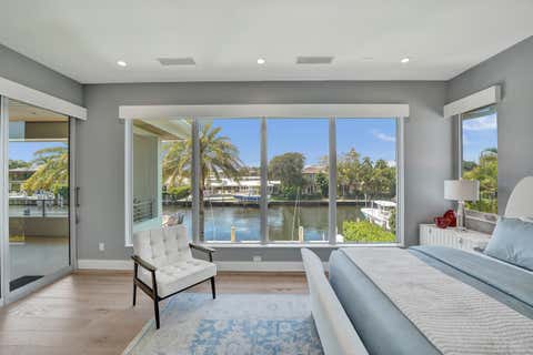 Tiny photo for 2718 NE 17th Street, Fort Lauderdale, FL 33305 (MLS # B26045239)