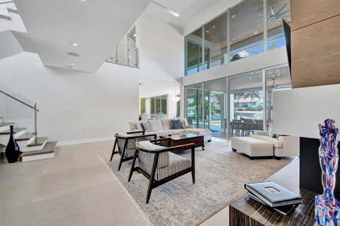 Tiny photo for 2718 NE 17th Street, Fort Lauderdale, FL 33305 (MLS # B26045239)