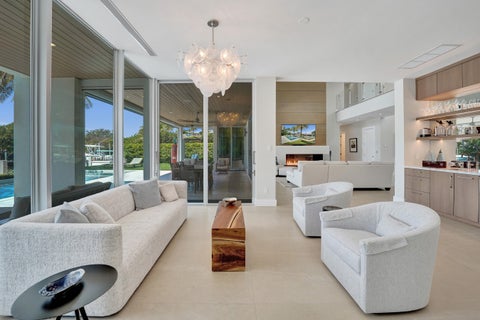 Tiny photo for 2718 NE 17th Street, Fort Lauderdale, FL 33305 (MLS # B26045239)