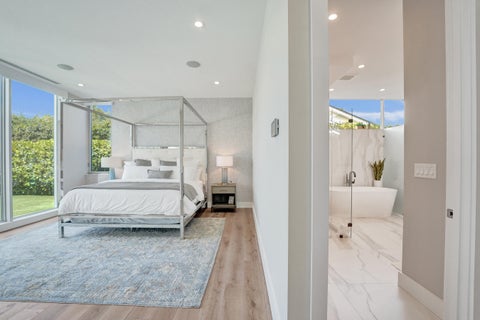 Tiny photo for 2718 NE 17th Street, Fort Lauderdale, FL 33305 (MLS # B26045239)