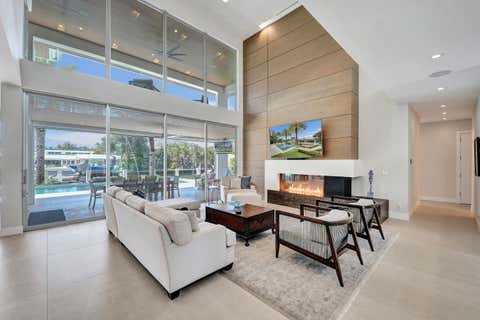 Tiny photo for 2718 NE 17th Street, Fort Lauderdale, FL 33305 (MLS # B26045239)