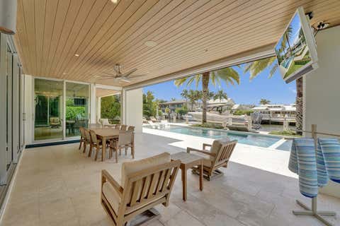 Tiny photo for 2718 NE 17th Street, Fort Lauderdale, FL 33305 (MLS # B26045239)