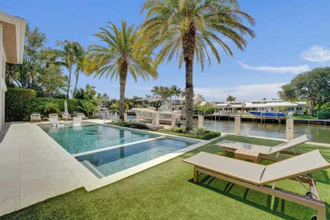 Tiny photo for 2718 NE 17th Street, Fort Lauderdale, FL 33305 (MLS # B26045239)