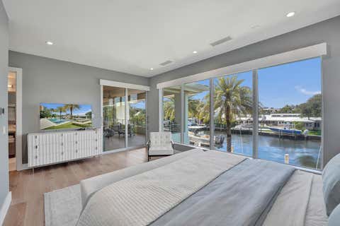 Tiny photo for 2718 NE 17th Street, Fort Lauderdale, FL 33305 (MLS # B26045239)